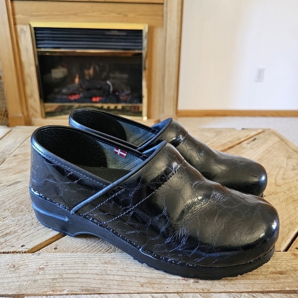 Sanita The original Danish Colgs size 41, equivalent to US SIZE 10.5-11 - Picture 10 of 11